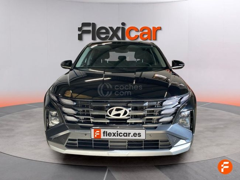 Foto del HYUNDAI Tucson 1.6 T Klass