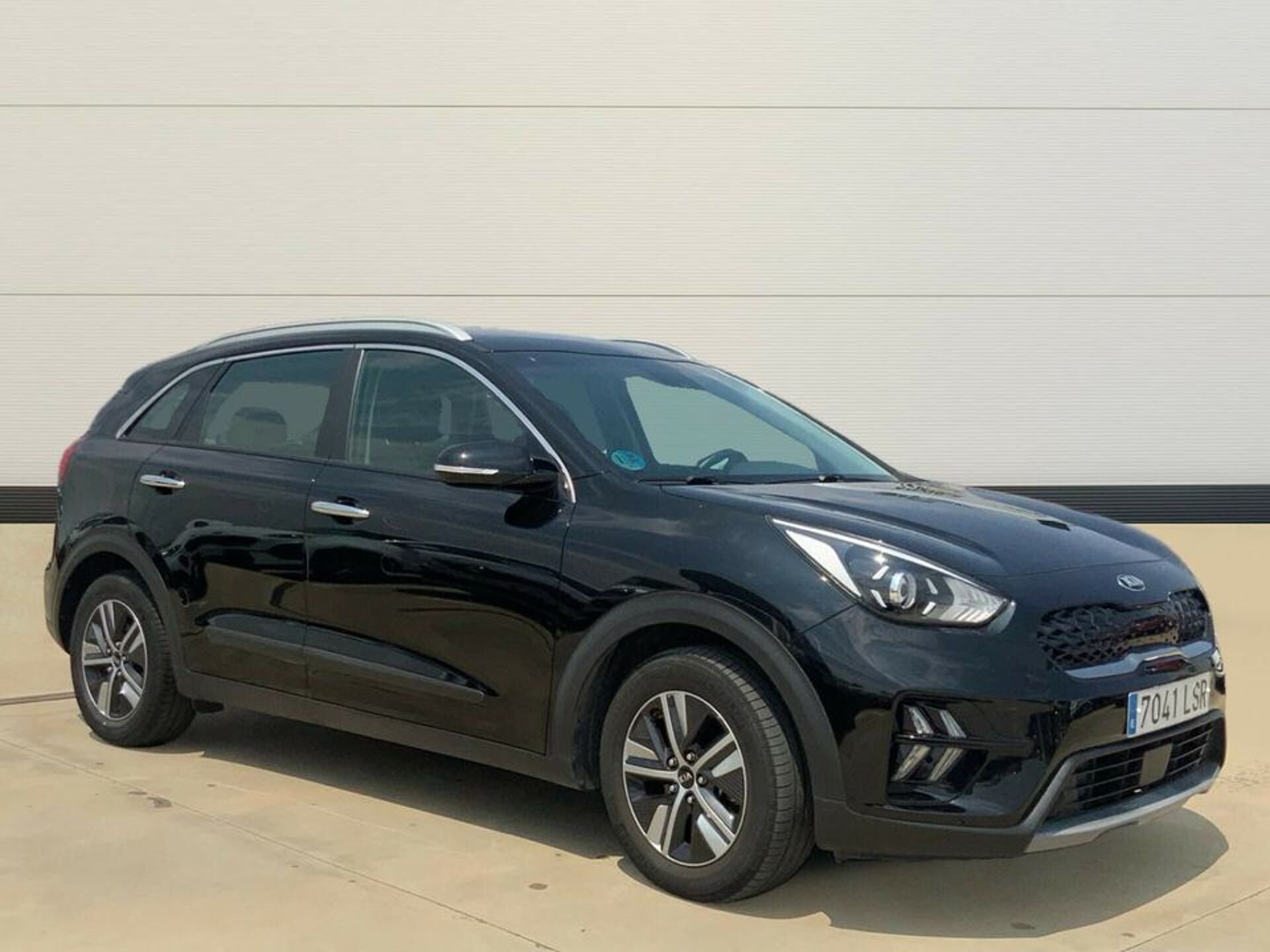 Imagen de KIA Niro