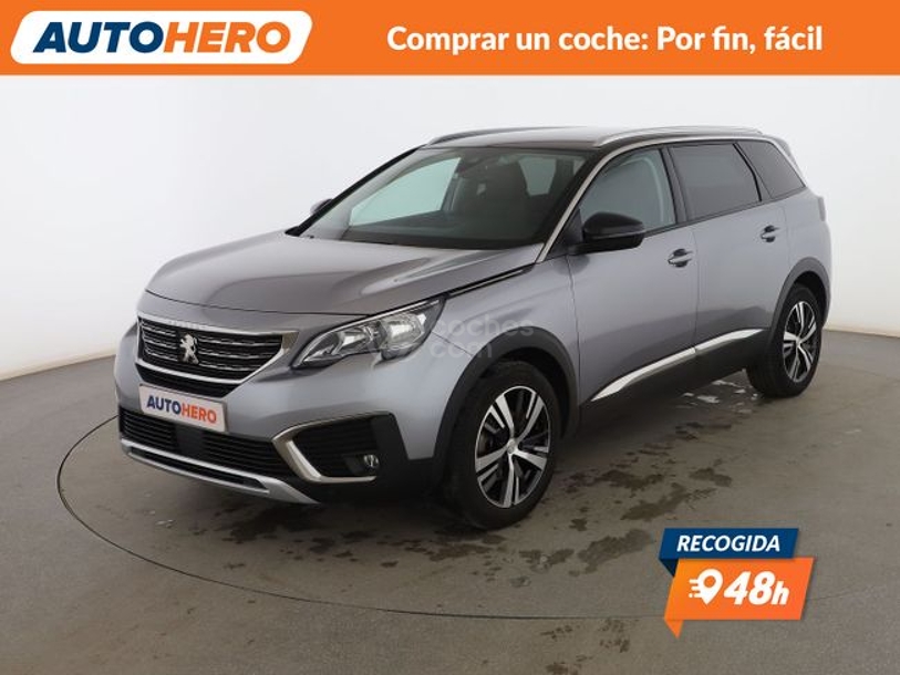 Foto del PEUGEOT 5008 1.5BlueHDi S&S Active 130