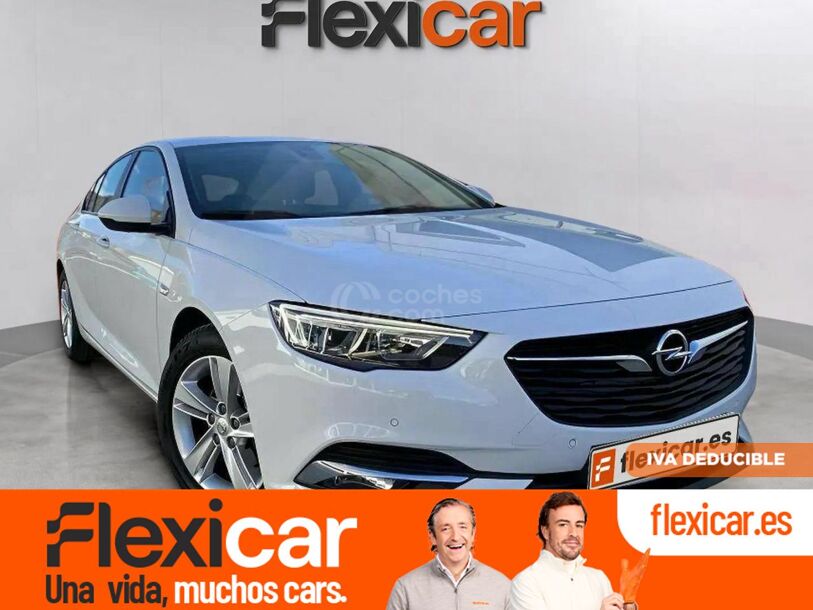 Foto del OPEL Insignia 1.6CDTI S&S Innovation Aut. 136