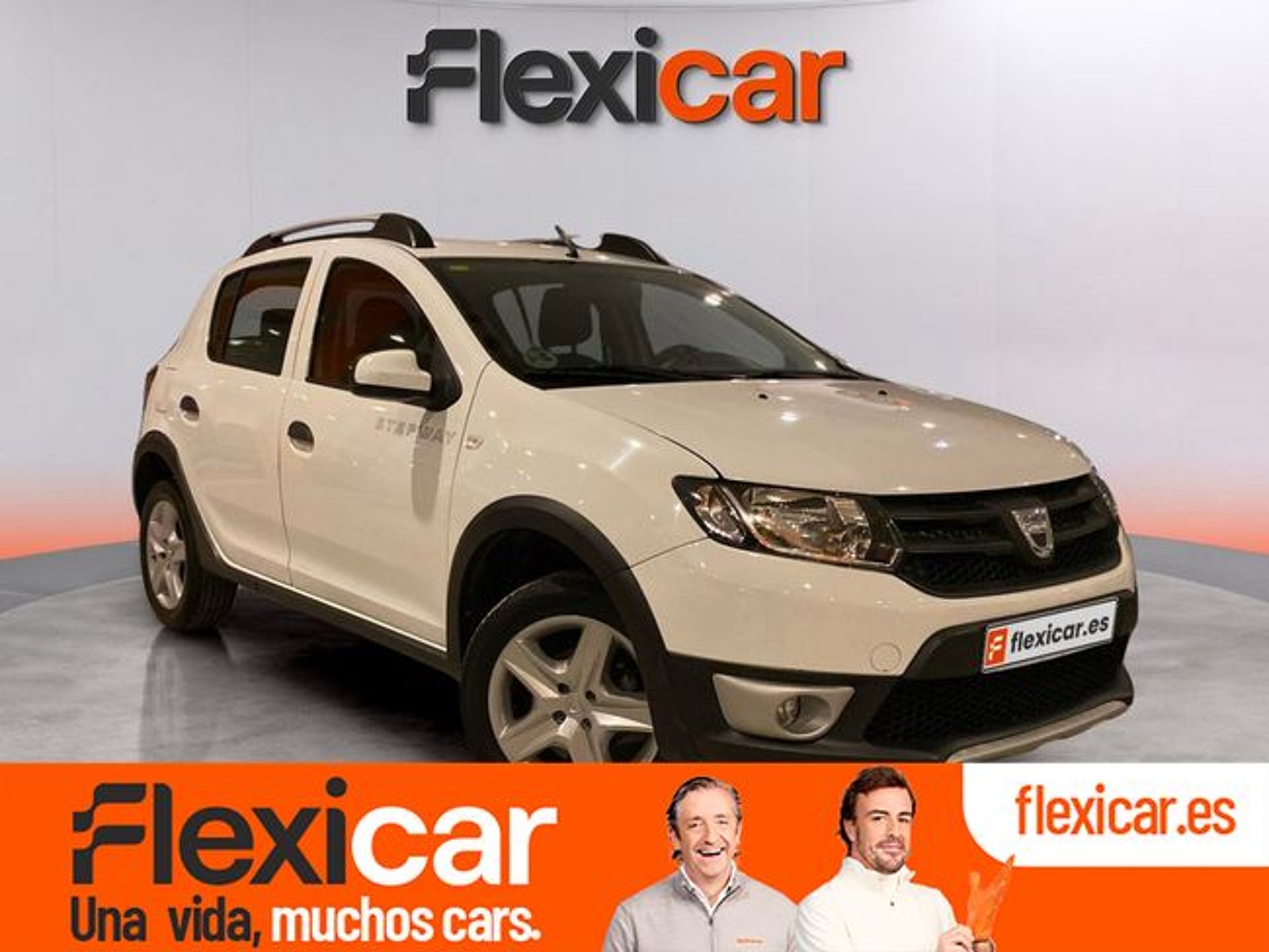 Imagen de DACIA Sandero