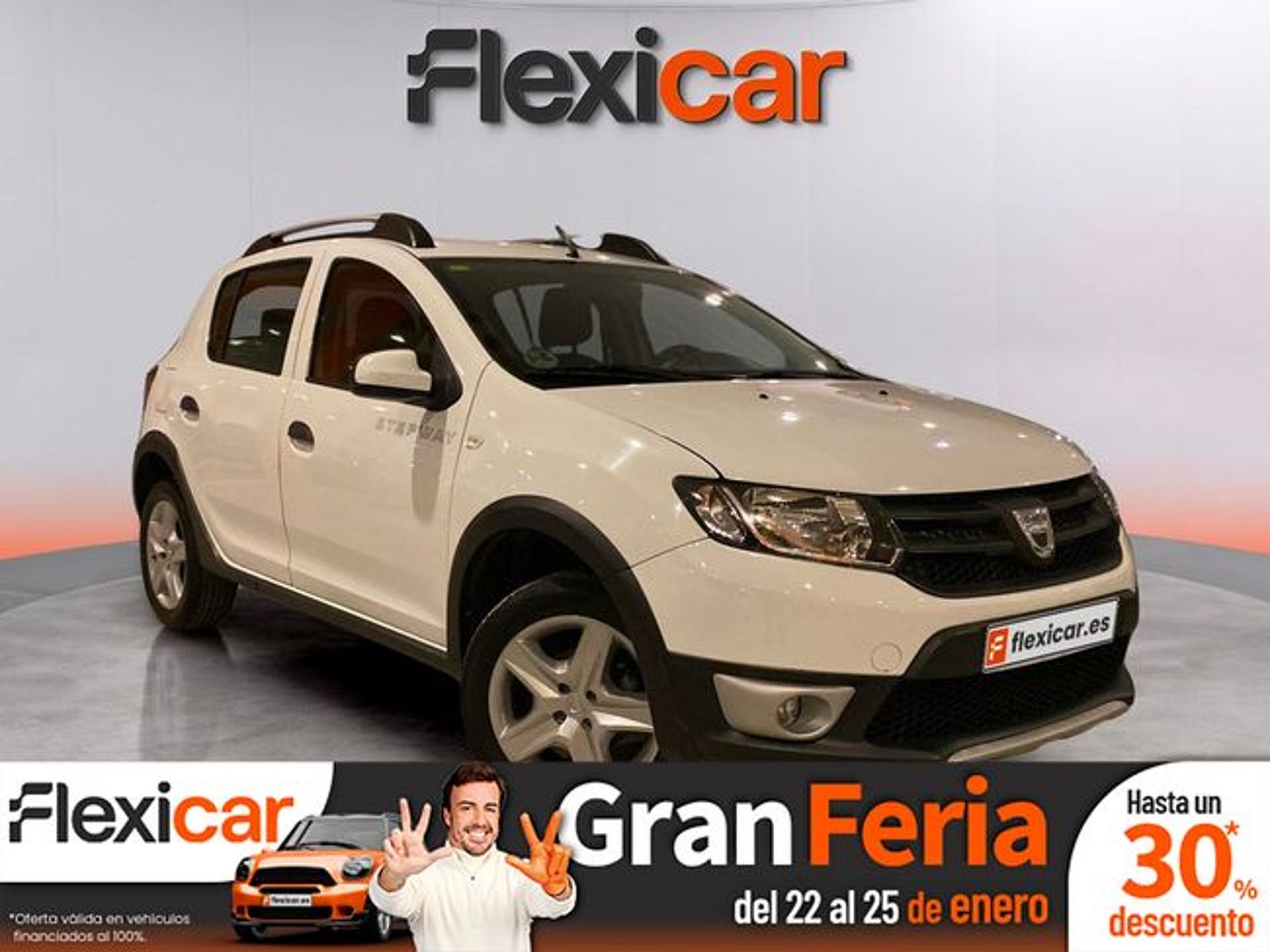Imagen de DACIA Sandero