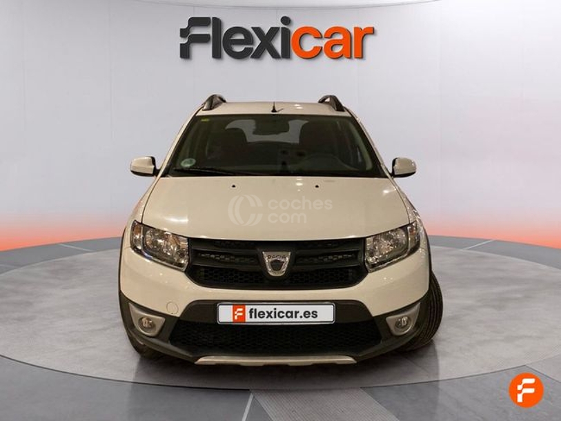 Foto del DACIA Sandero 1.5dCi Stepway 90