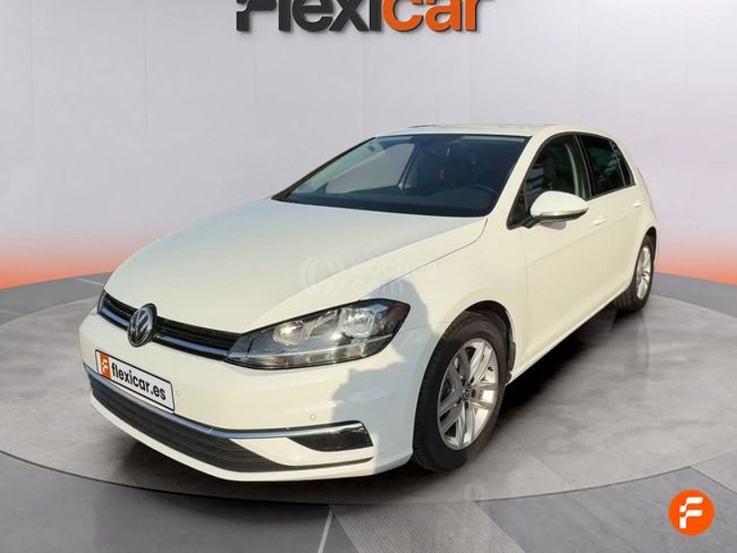 Foto del VOLKSWAGEN Golf 1.5 TSI Evo Advance 110kW