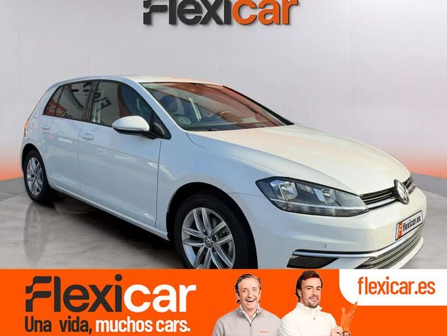 VOLKSWAGEN Golf (Advance 1.5 TSI EVO 110kW (150CV)) en Asturias