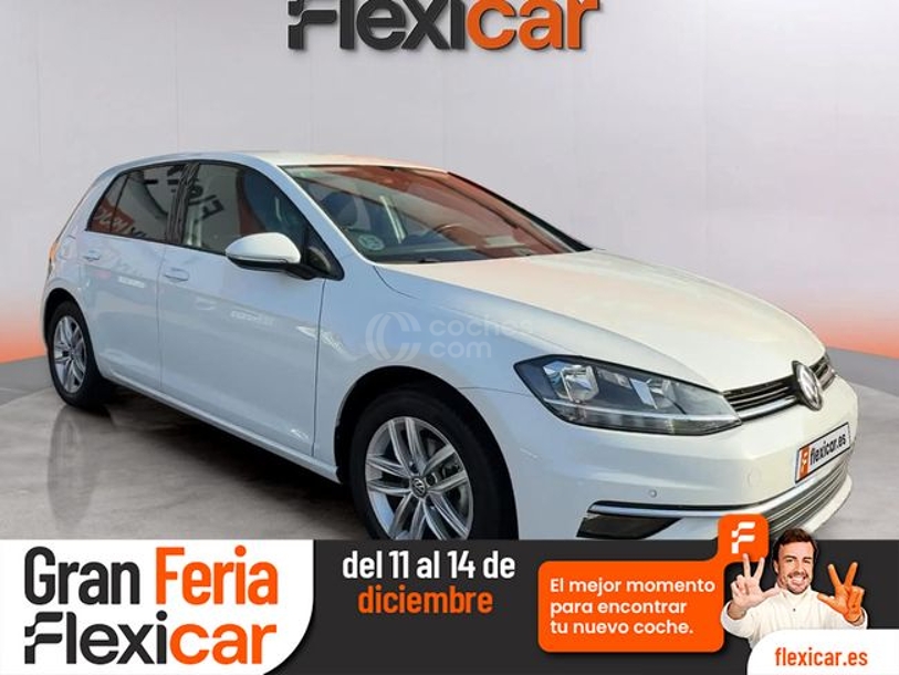 Foto del VOLKSWAGEN Golf 1.5 TSI Evo Advance 110kW