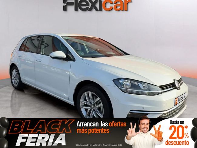 VOLKSWAGEN Golf (Advance 1.5 TSI EVO 110kW (150CV)) en Asturias