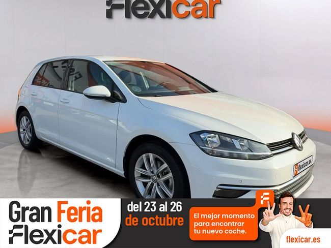 VOLKSWAGEN Golf (Advance 1.5 TSI EVO 110kW (150CV)) en Asturias
