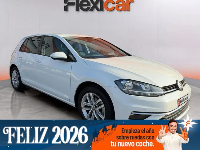 VOLKSWAGEN Golf (Advance 1.5 TSI EVO 110kW (150CV)) en Asturias