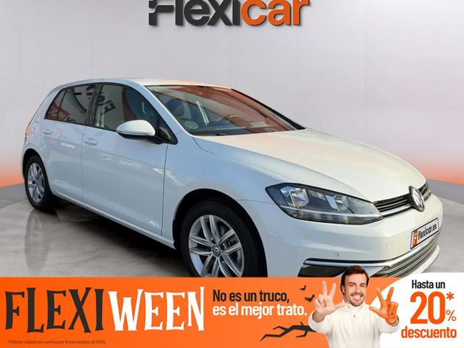 VOLKSWAGEN Golf (Advance 1.5 TSI EVO 110kW (150CV)) en Asturias