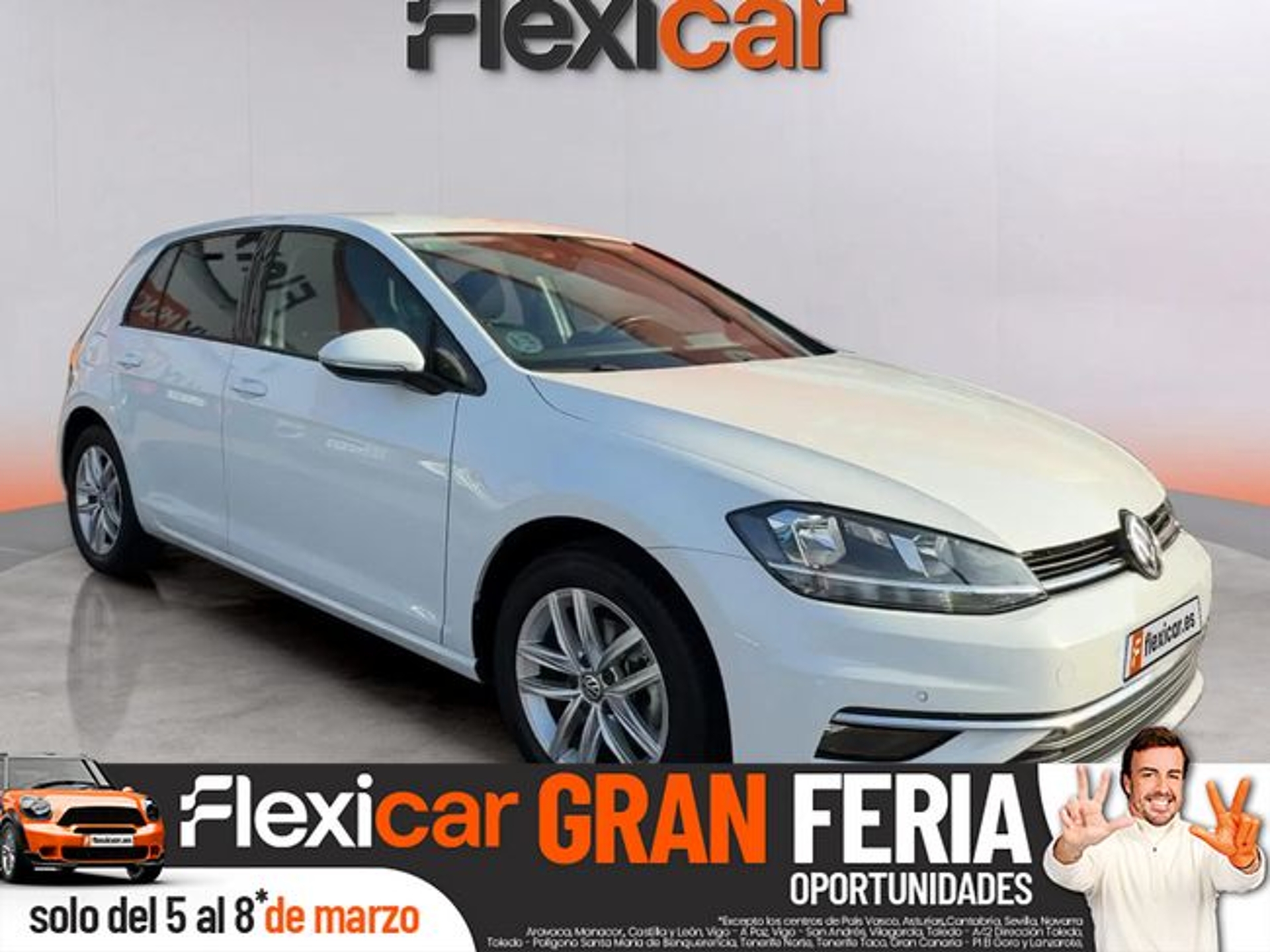 Imagen de VOLKSWAGEN Golf