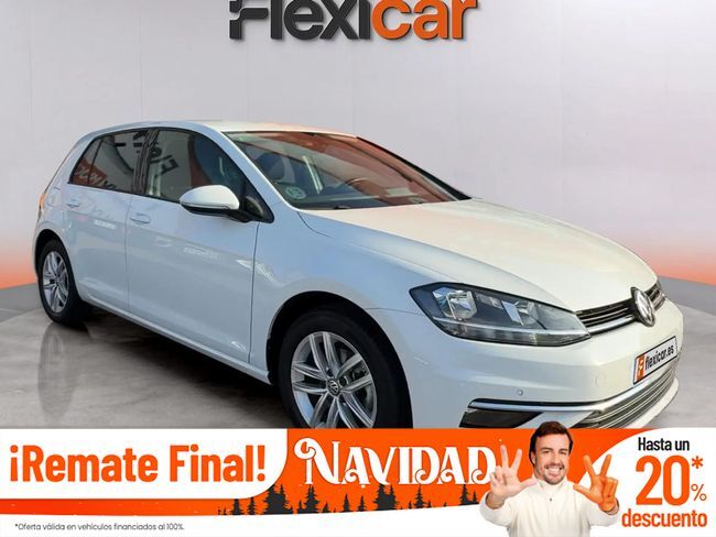 VOLKSWAGEN Golf (Advance 1.5 TSI EVO 110kW (150CV)) en Asturias