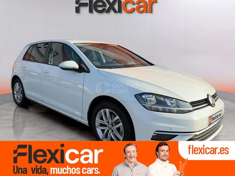 Foto del VOLKSWAGEN Golf 1.5 TSI Evo Advance 110kW