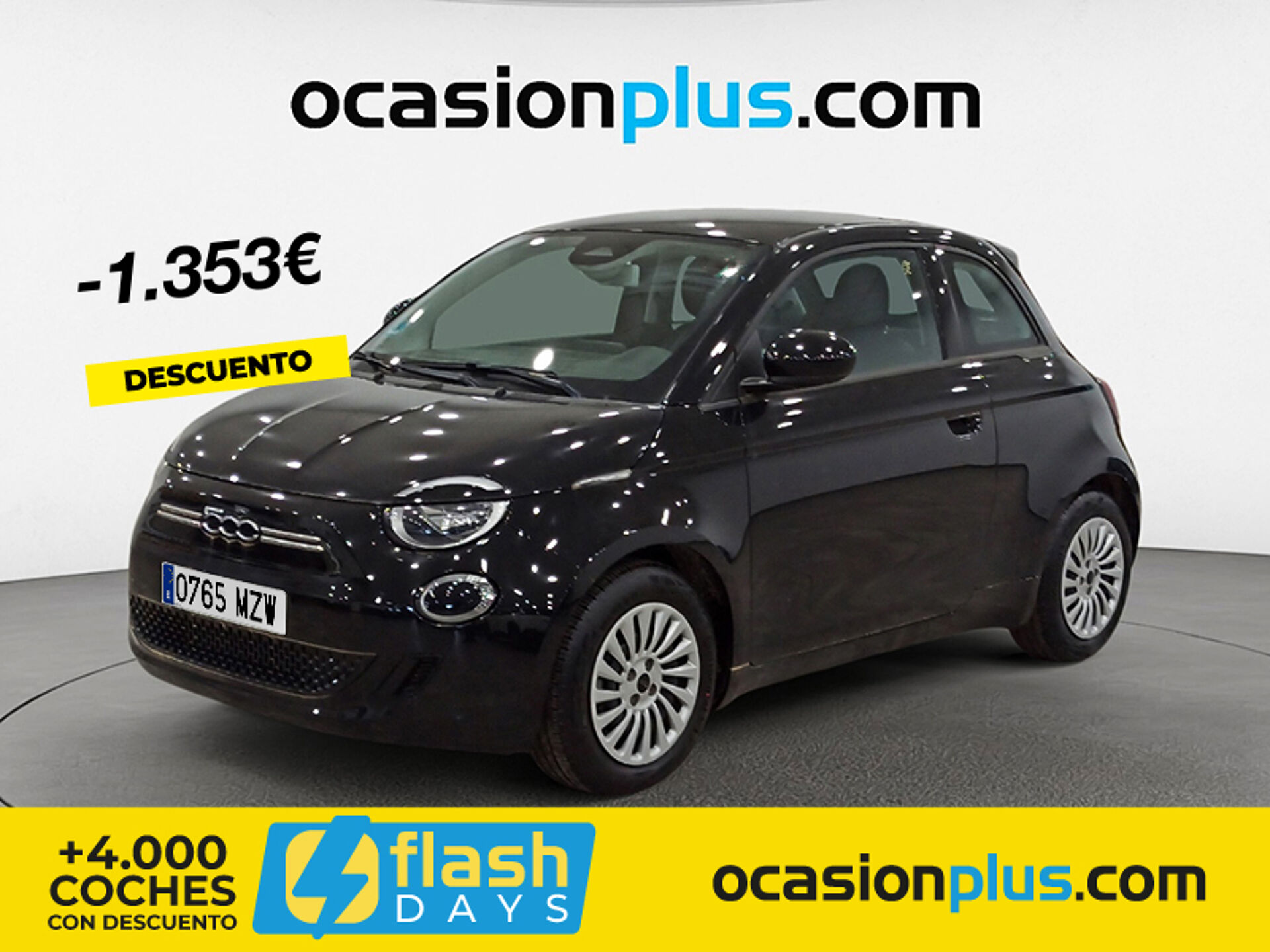 Imagen de FIAT 500