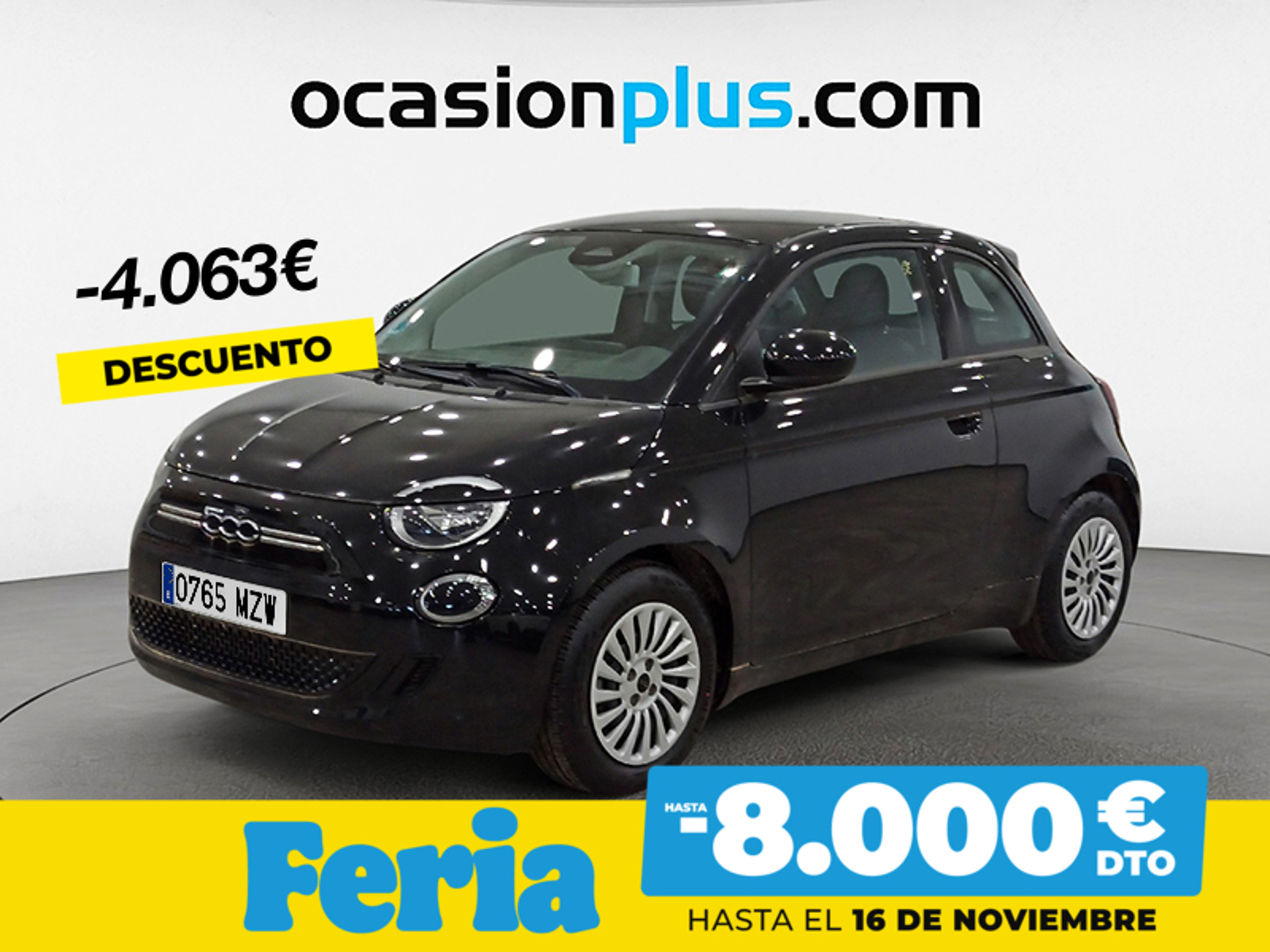 Imagen de FIAT 500
