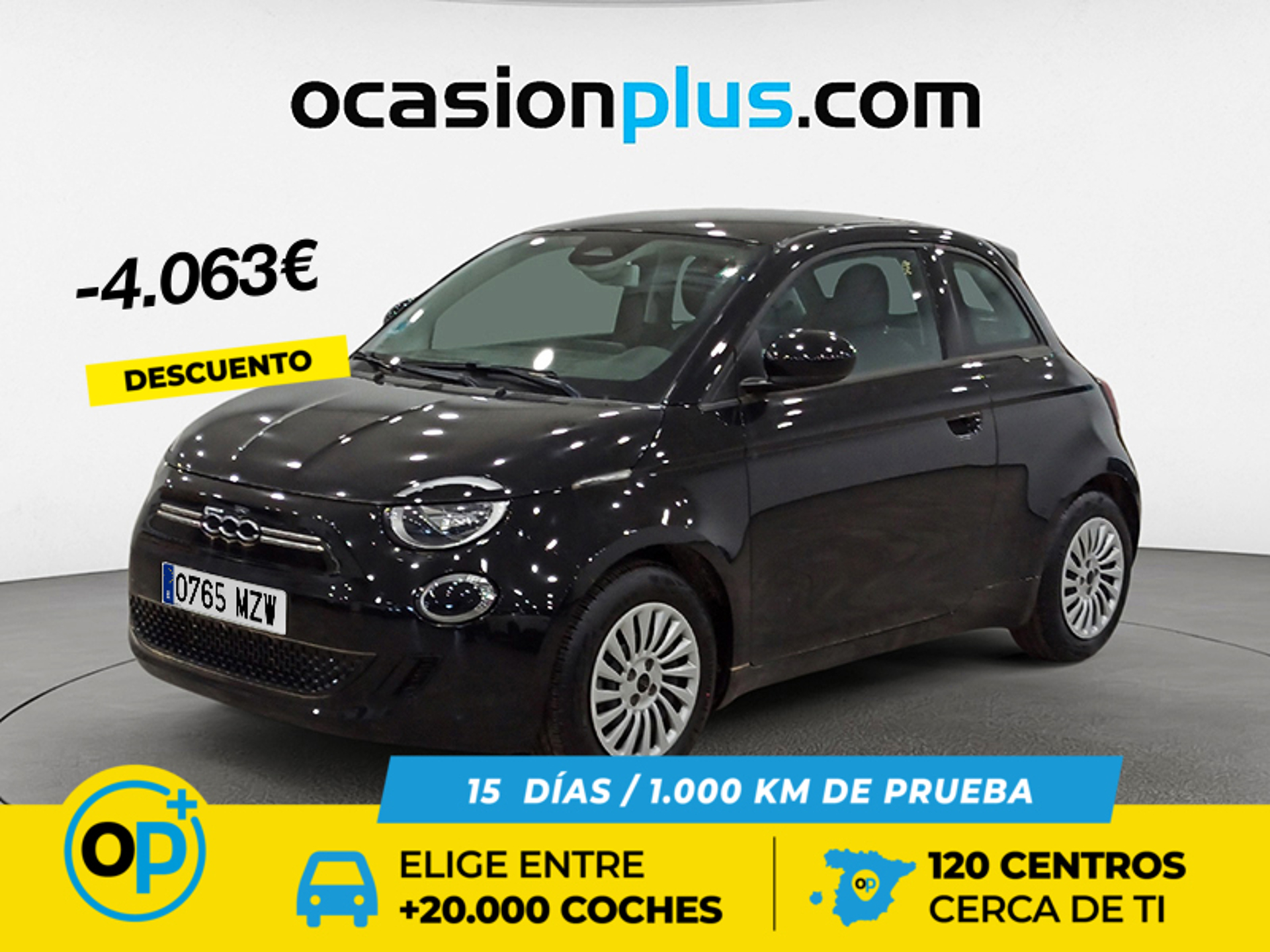 Imagen de FIAT 500