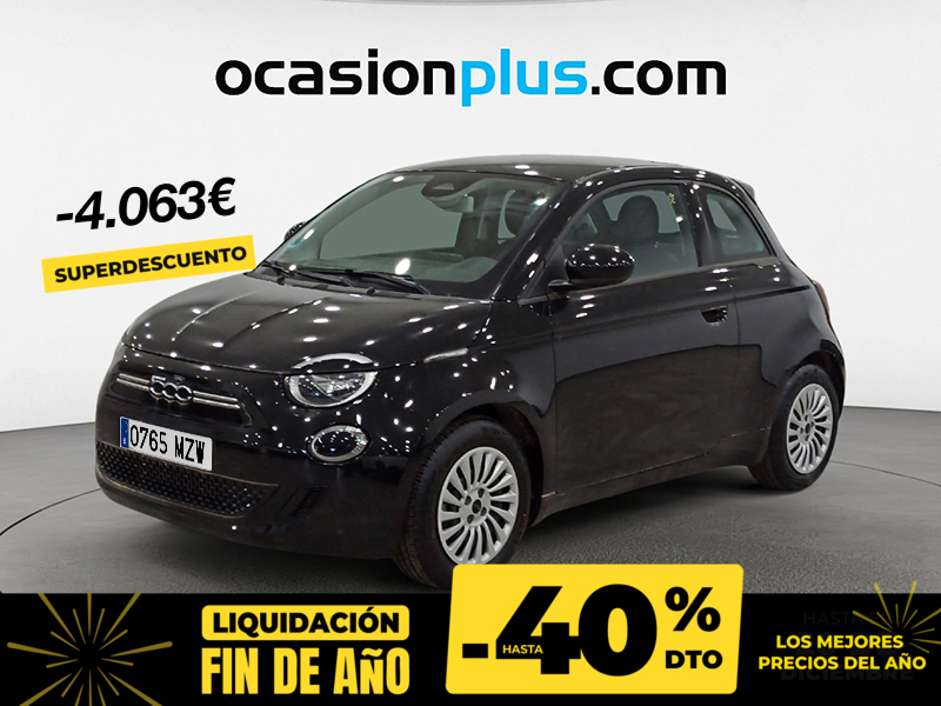 Imagen de FIAT 500