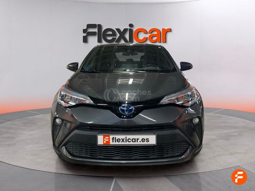 Foto del TOYOTA C-HR 125H Advance
