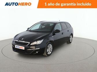 Imagen de PEUGEOT 308 1.2 PureTech S&S Style 130