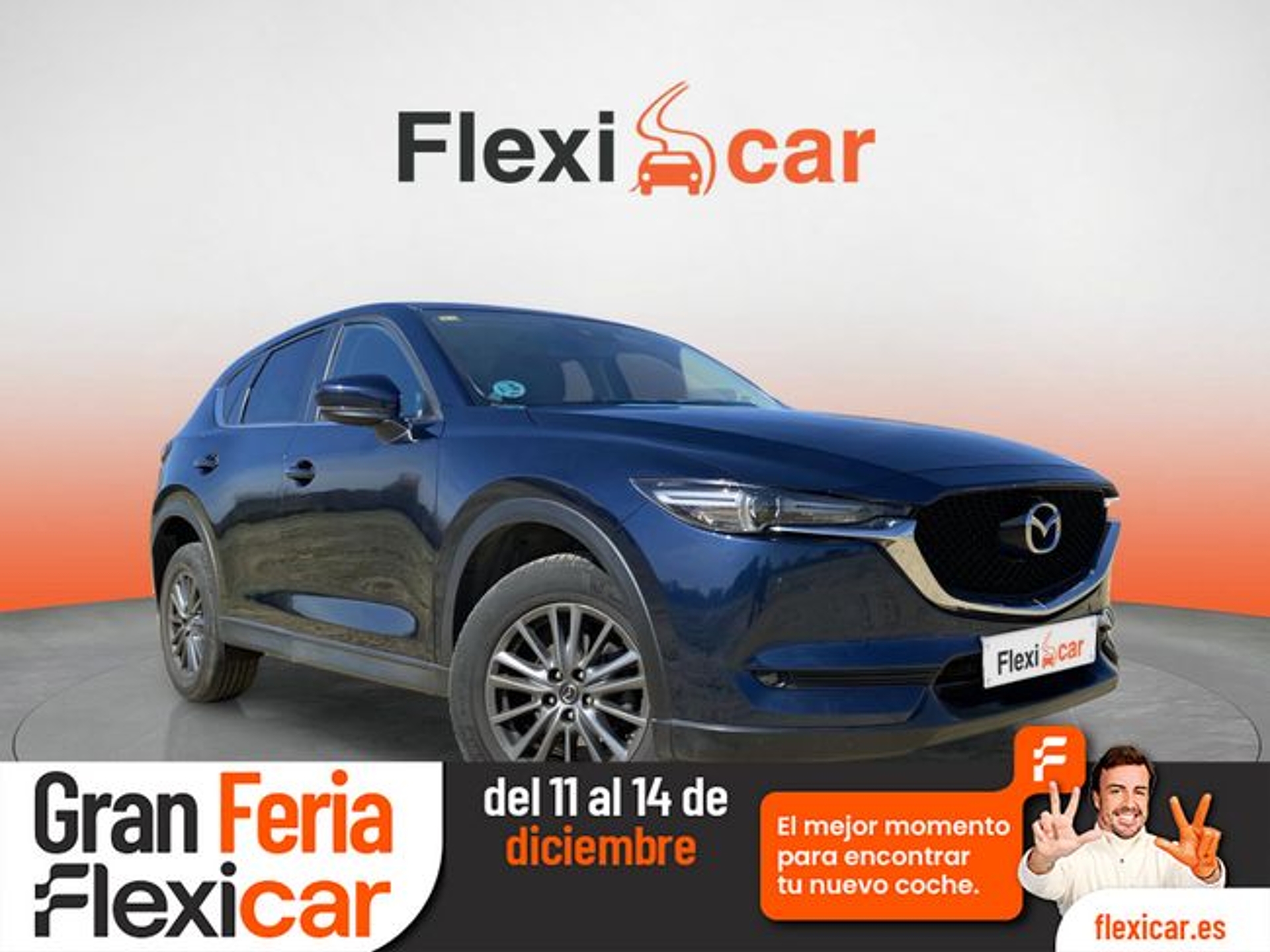 Imagen de MAZDA CX-5