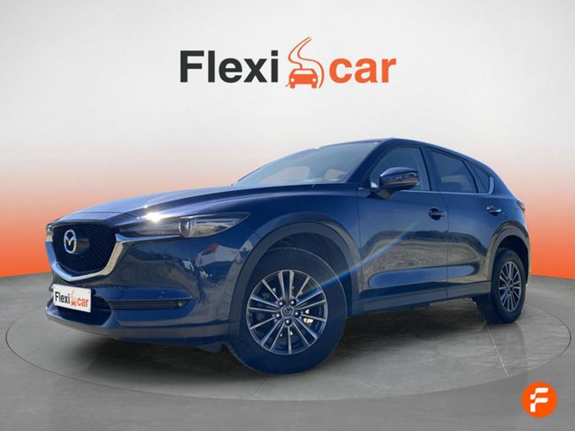 Imagen 3 de MAZDA CX-5