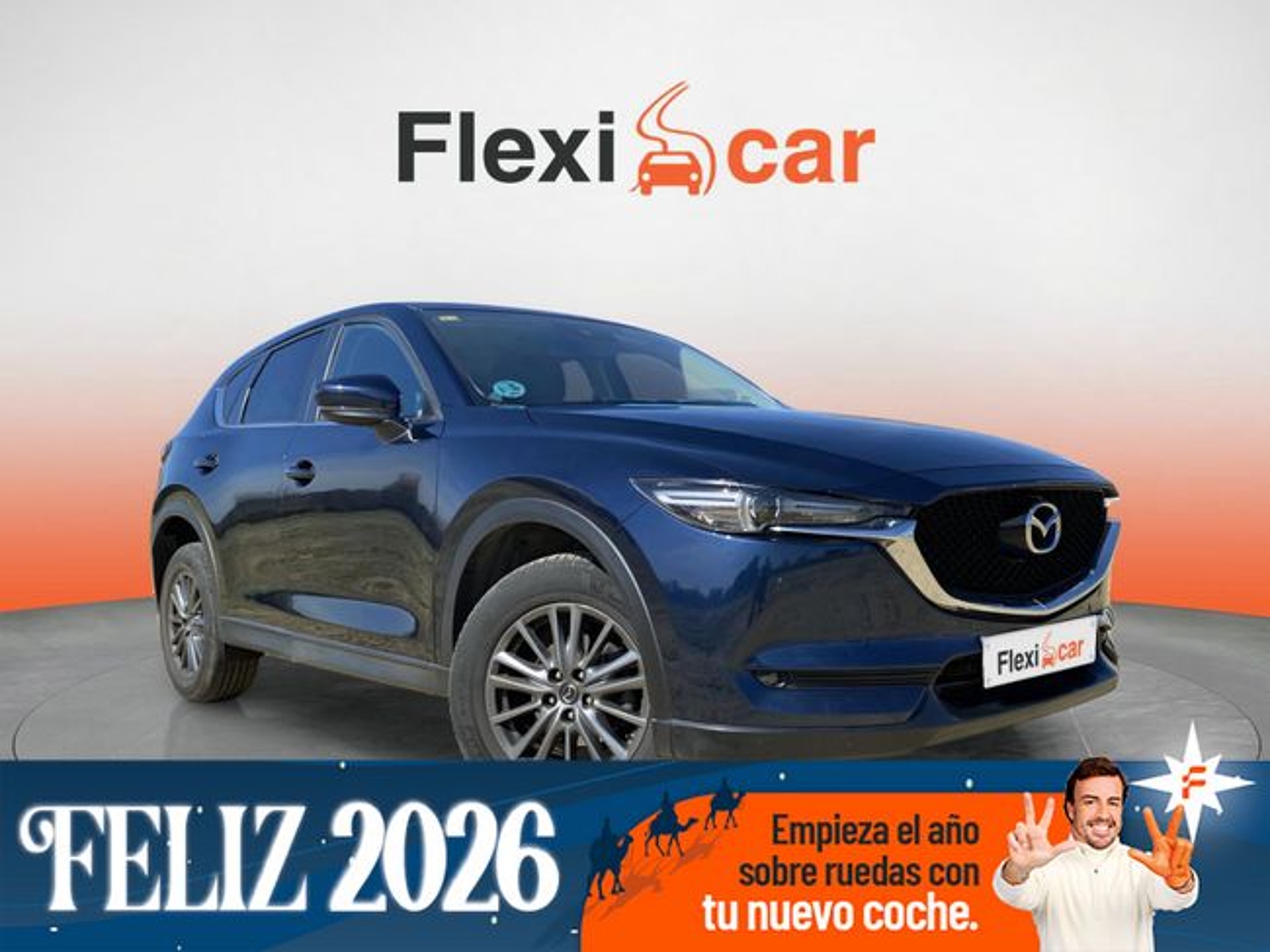 Imagen de MAZDA CX-5