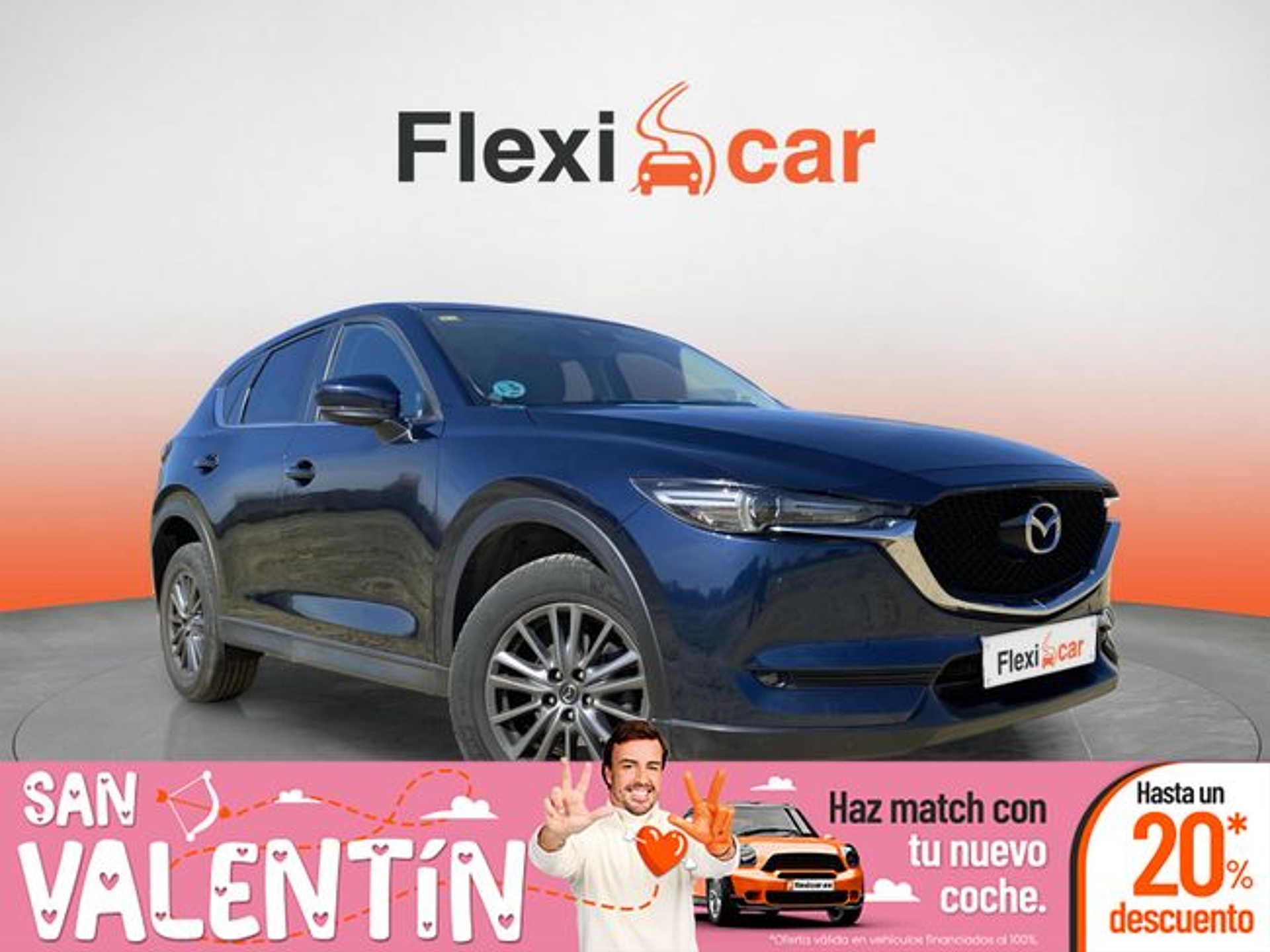 Imagen de MAZDA CX-5