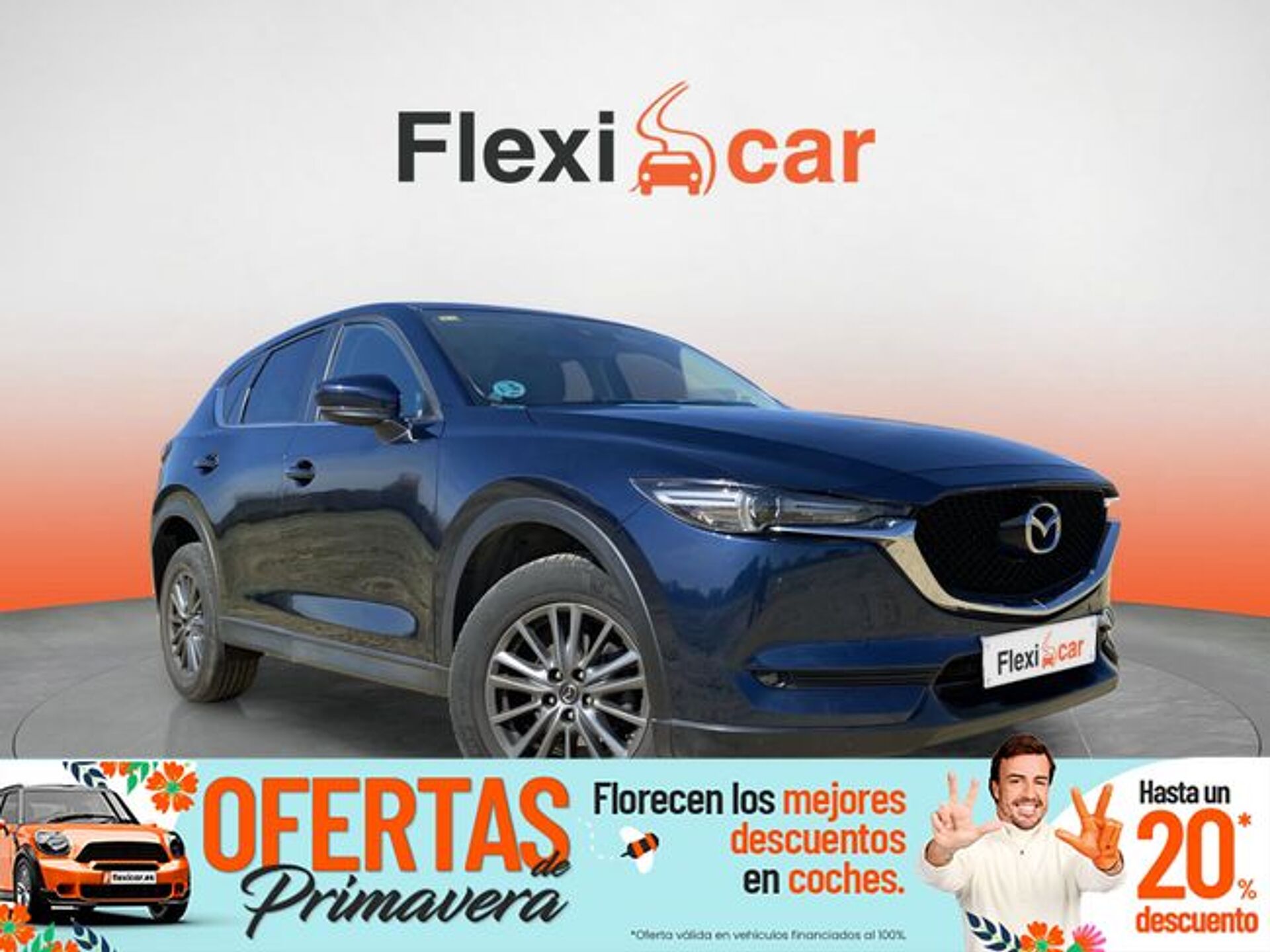 Imagen 1 de MAZDA CX-5