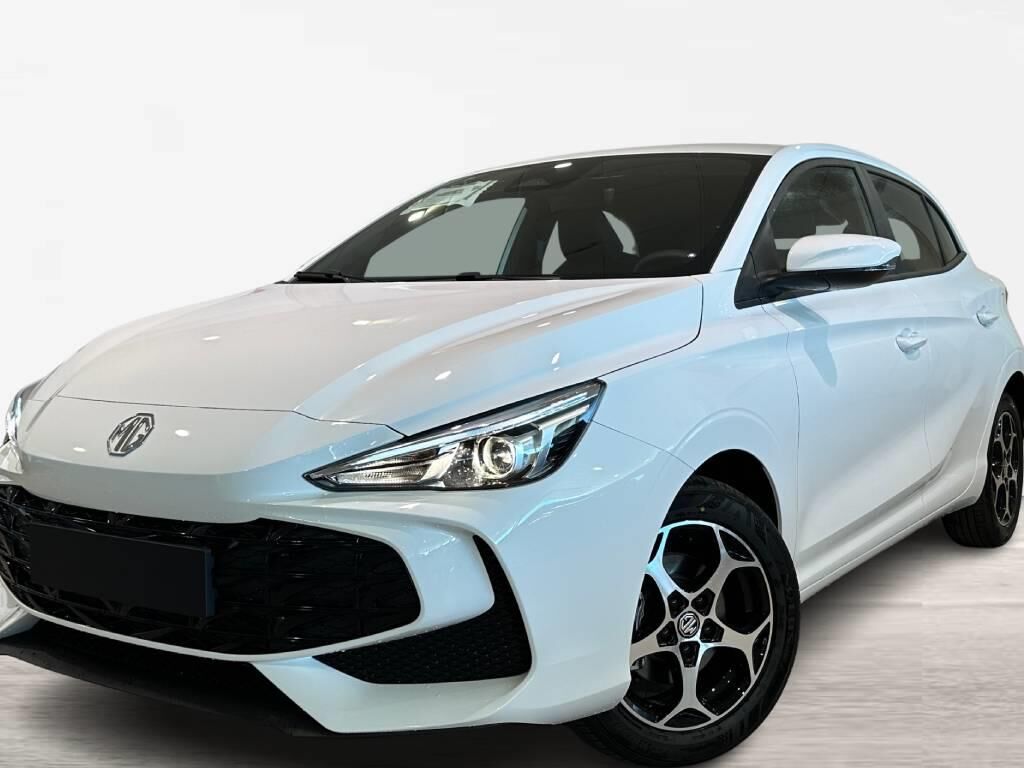 MG 3 (Comfort) en Jaén