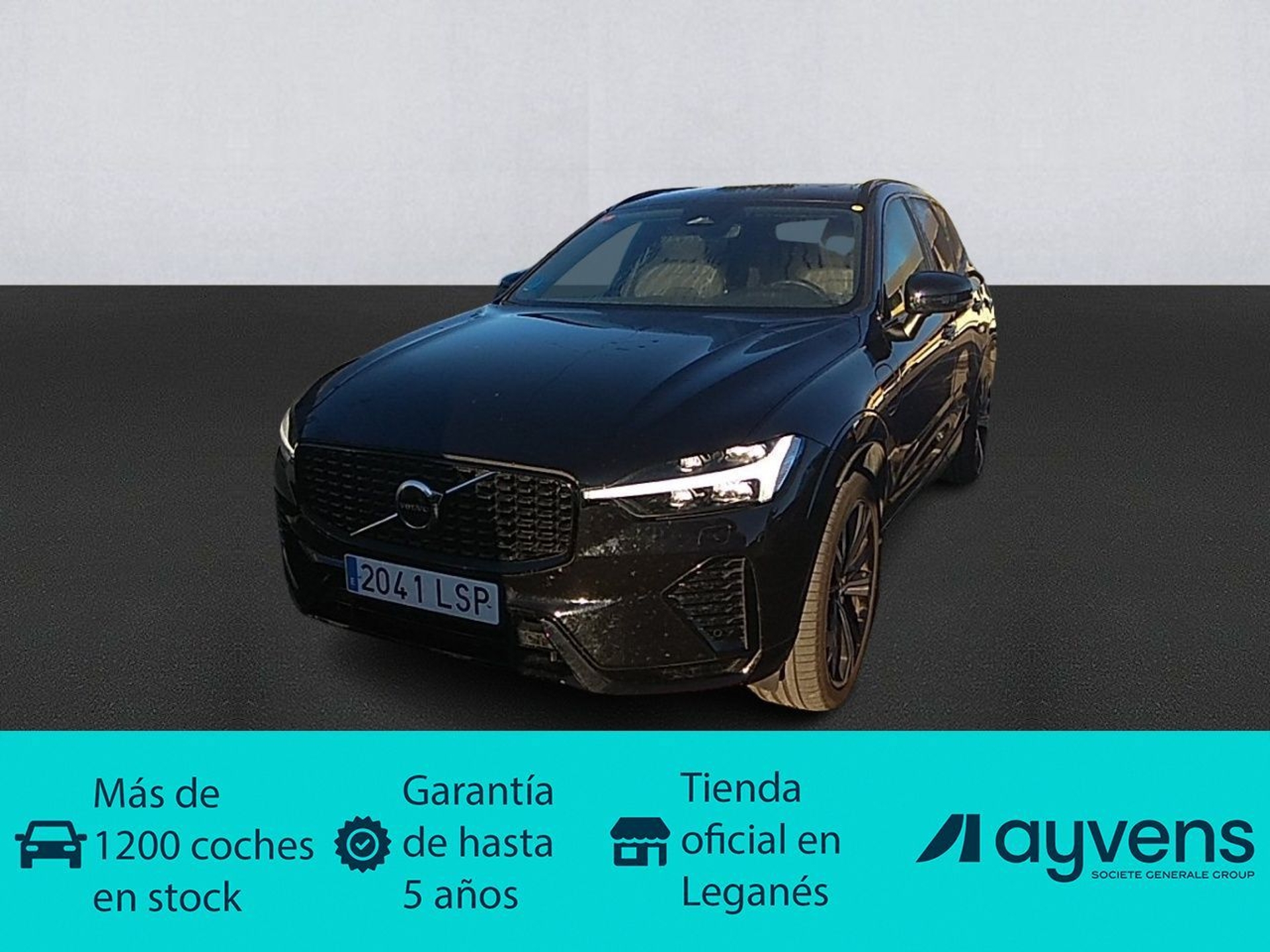 Imagen de VOLVO XC60