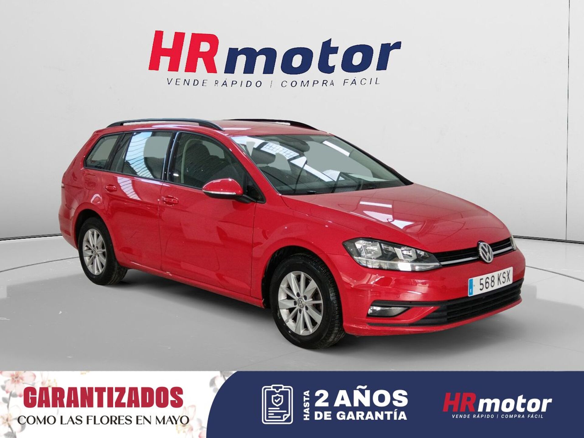Imagen de VOLKSWAGEN Golf