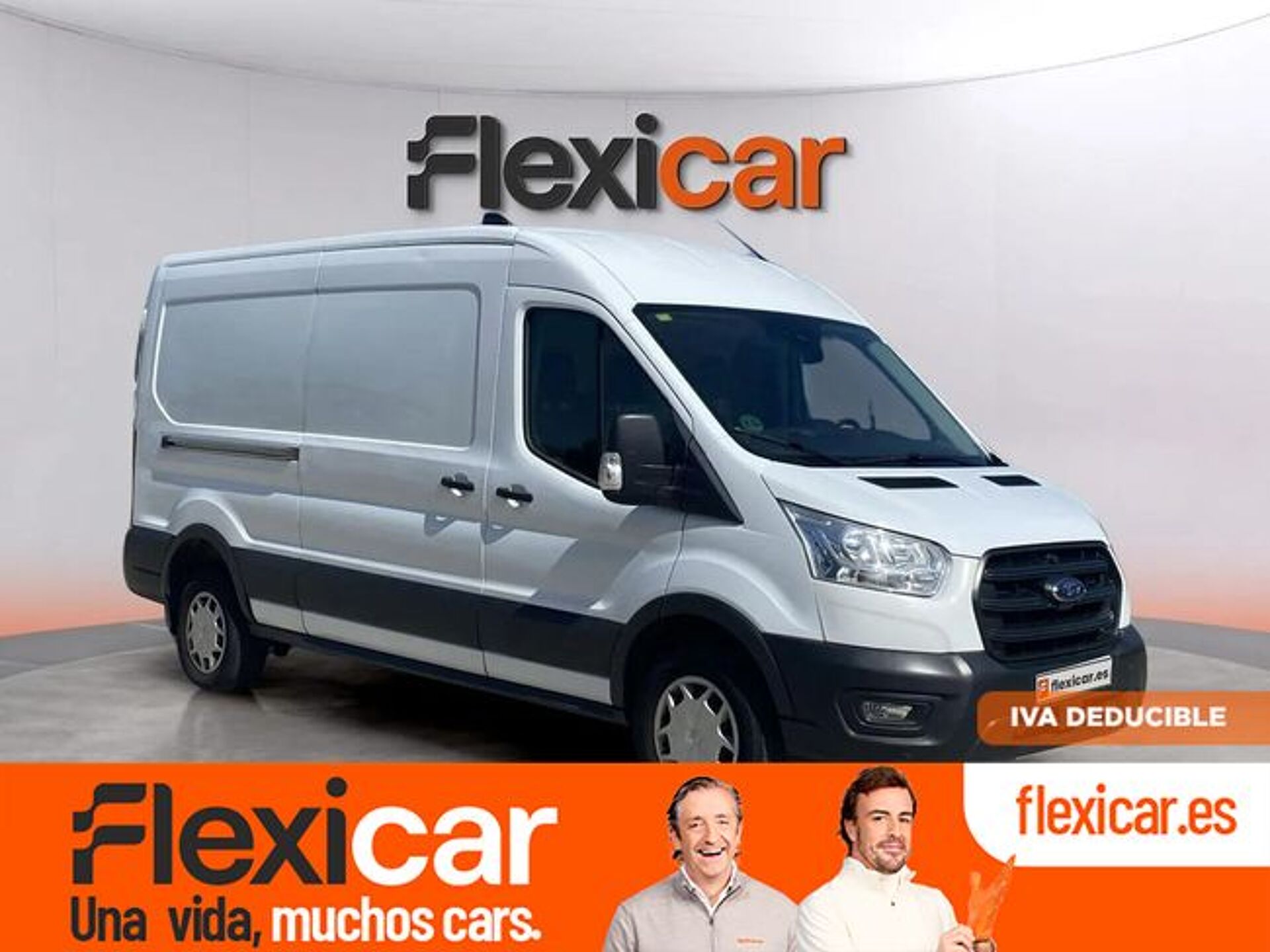 Imagen de FORD Transit