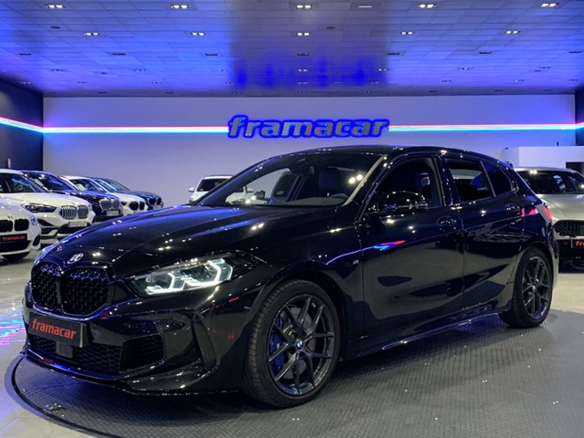 Imagen de BMW Serie 1