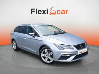 Imagen de SEAT León 1.5 EcoTSI S&S DSG7 Xcellence 150