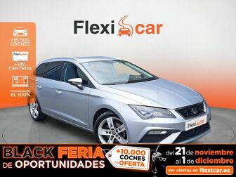 Imagen de SEAT León 1.5 EcoTSI S&S DSG7 Xcellence 150