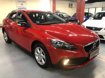 Imagen de VOLVO V40 Cross Country D2 120