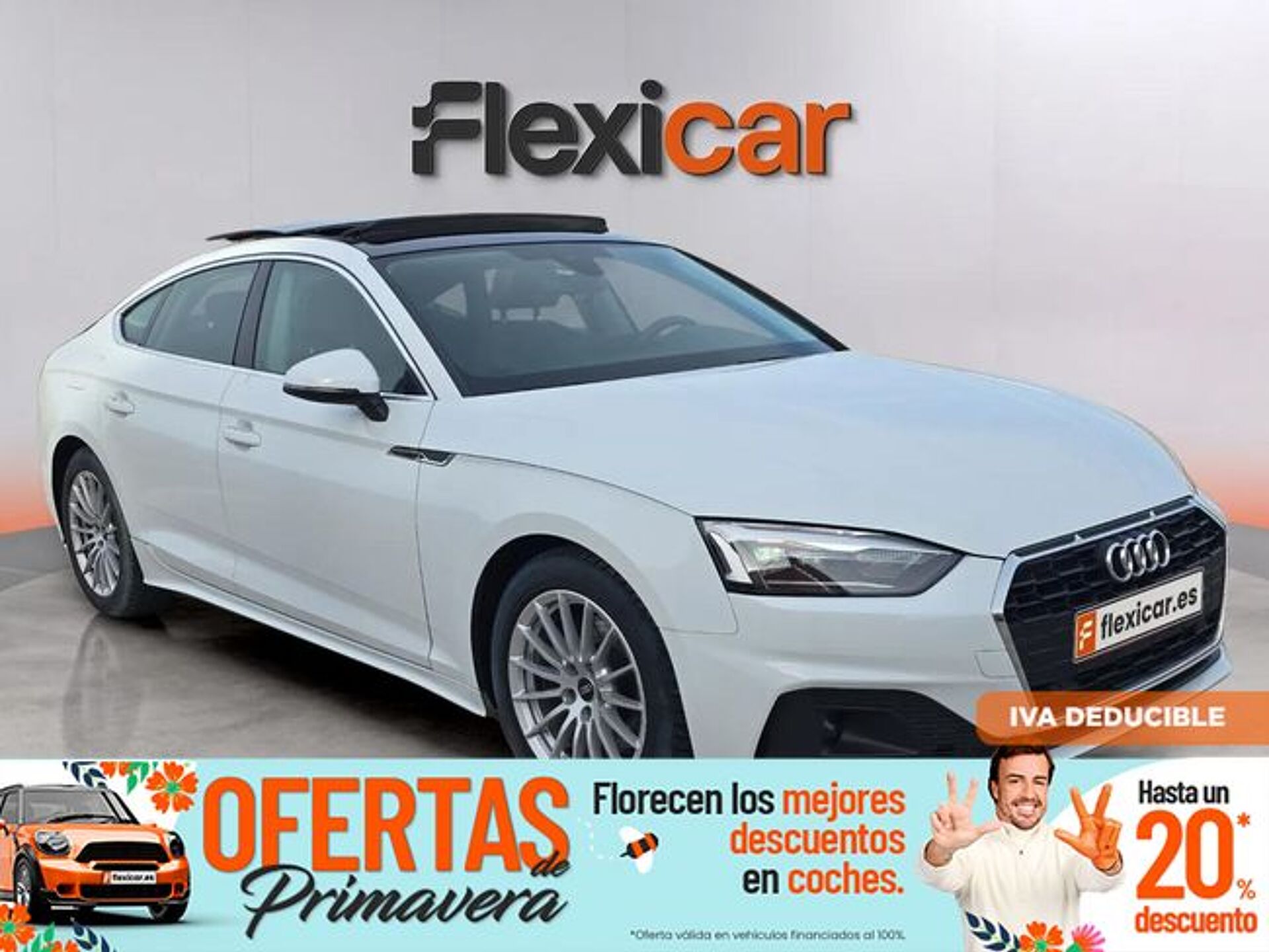Imagen 1 de AUDI A5