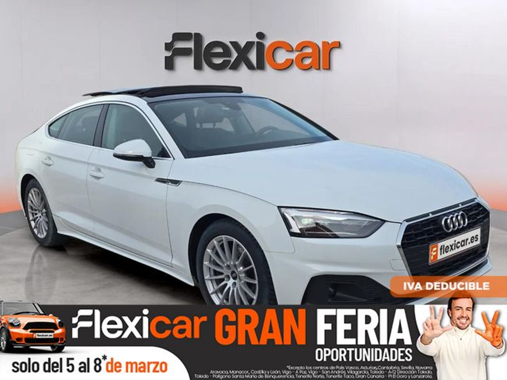 Imagen de AUDI A5
