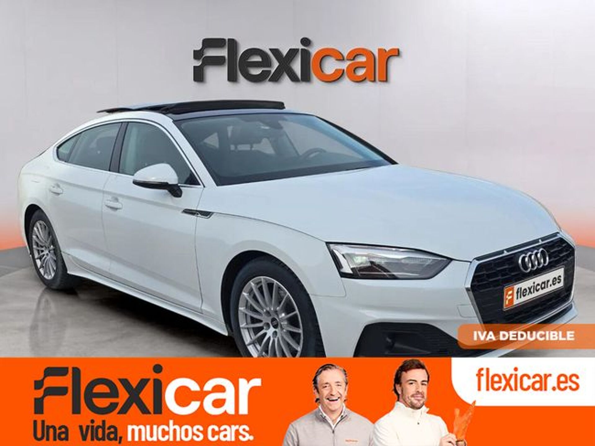 Imagen 1 de AUDI A5