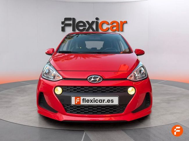 Foto del HYUNDAI i10 1.0 Klass