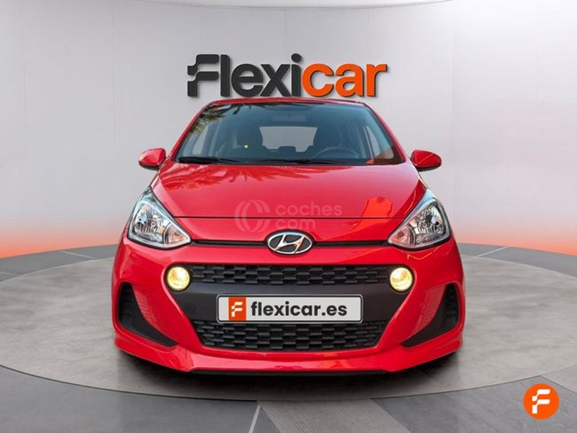 Foto del HYUNDAI i10 1.0 Klass