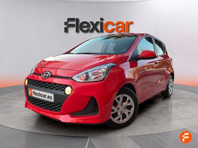 Foto del HYUNDAI i10 1.0 Klass