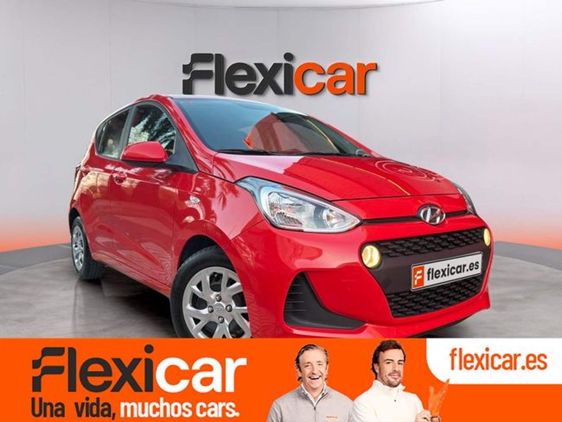 Imagen de HYUNDAI i10