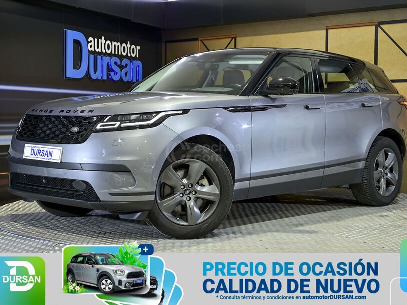 Foto del LAND ROVER Range Rover Velar 2.0D S 4WD Aut. 180