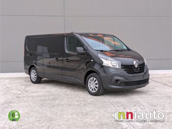 Imagen de RENAULT Trafic Furgón 29 L2H1 Energy dCi TT 107kW