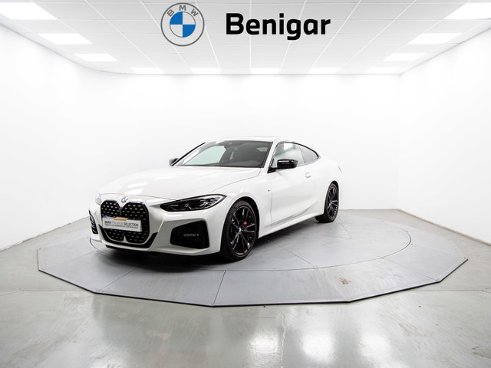 Imagen de BMW Serie 4