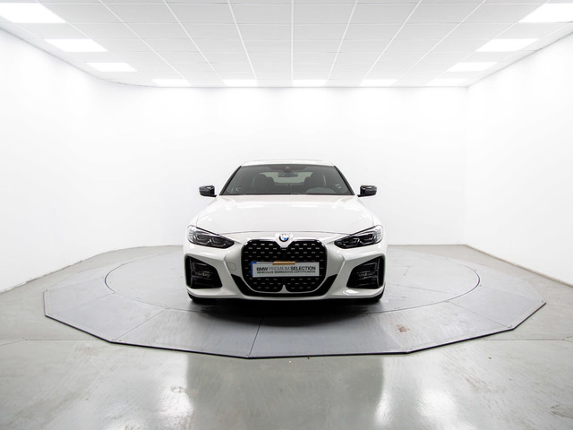 Imagen 2 de BMW Serie 4