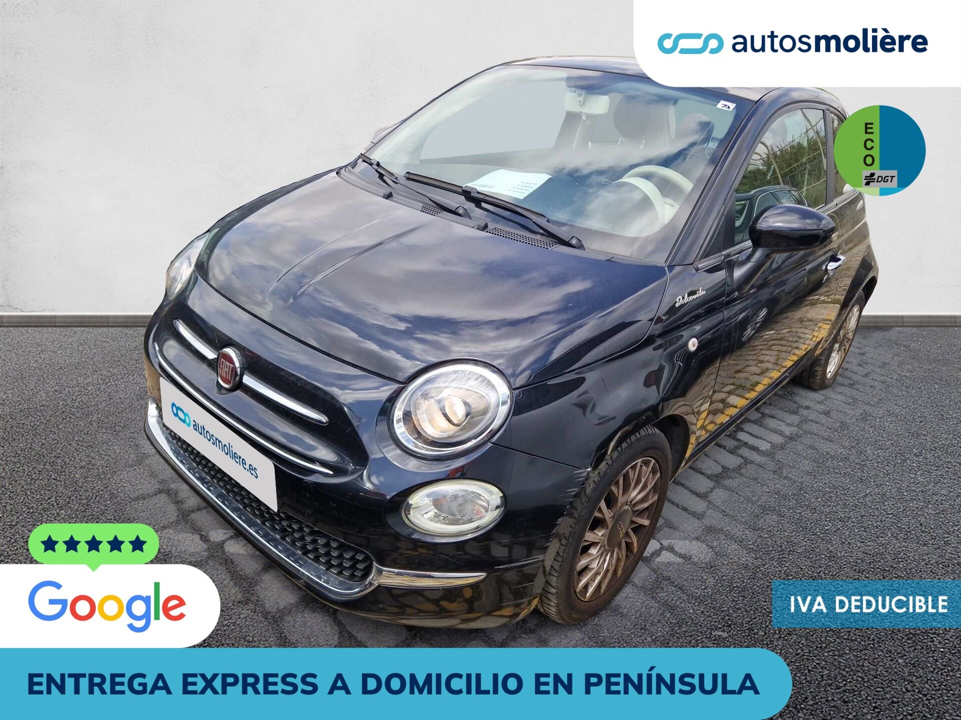 Imagen de FIAT 500
