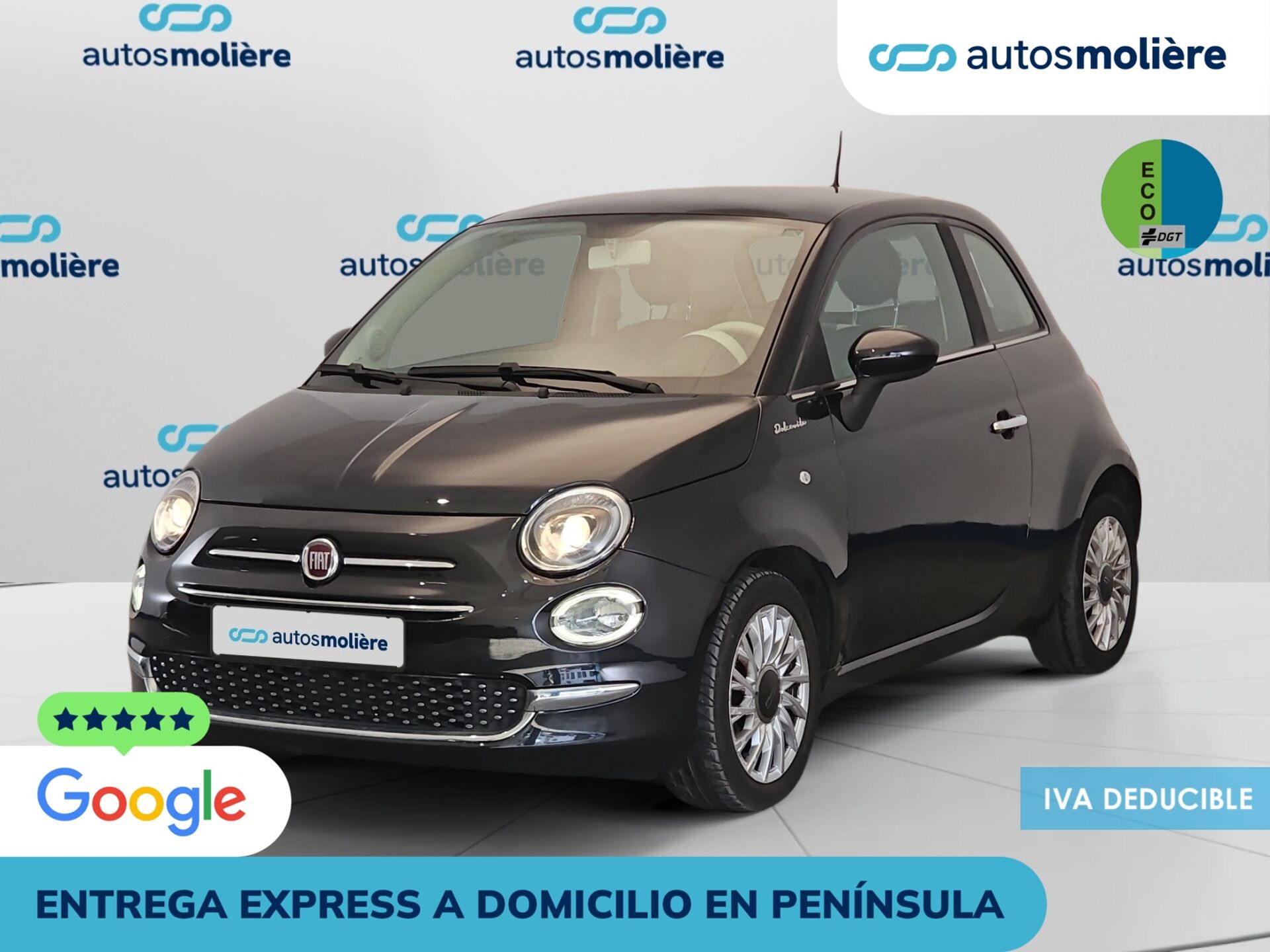 Imagen de FIAT 500