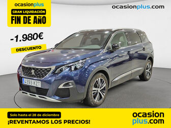 Imagen de PEUGEOT 5008 1.5BlueHDi S&S GT Line 130